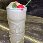 Piña colada