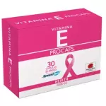 Vitamina E 1000 U.i X 30 Cap