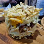 Batata em Torre do Papai