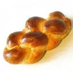 Pan Trenza plain