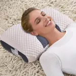 Almohada ortopédica ergonómica