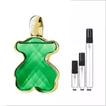 LOVE ME EMERALD ELIXIR DE TOUS