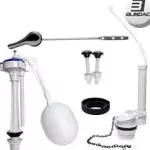 HE-0004 Herraje plastico