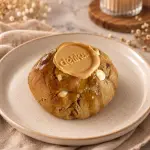Cookie Caramelo Salgado