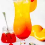 tequila sunrise