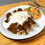 ENMOLADAS