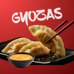 Gyozas