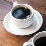 Americano 8 OZ