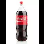 Coca-Cola 1L