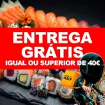 Menu Família (86 Peças)