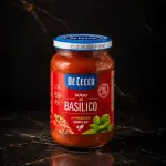Salsa Basilico De Cecco 200 gr