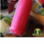 Provolone Vermelho