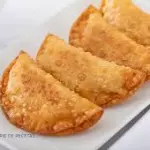 EMPANADITAS DE QUESO