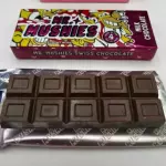 Mr. Mushies 4g Chocolate 🍄