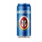 CERVEJA PILSEN ANTARCTICA 473ML