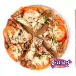 Pizzeta