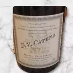 dv cat historico petit verdot malbec