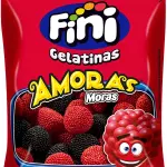BALA FINI AMORAS