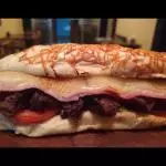 Baguete de Fraldinha
