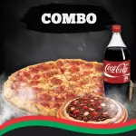 COMBO Pizza Familia