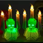 CY-29 PAGAR VELA CALAVERA