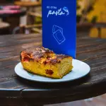 Surtido Focaccia artesanal