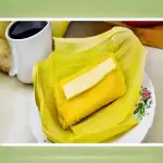 Humita con queso