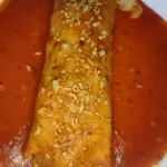 Panq. Filé ao Alho