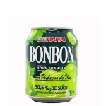 Suco Bonbon com Pedaços de Uva Haitai 235ml