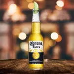 Cerveza Corona