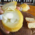 Provolone Trufado