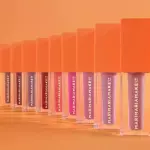Batom Liquido Creamy Matte