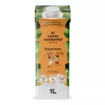Leite Mix de Nuts - Tal Castanha 1L