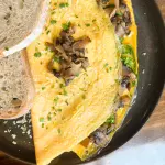 OMELETTE DEL CAMPO
