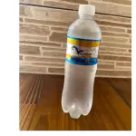 Garrafa de  Água c/ Gás