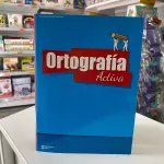 ORTOGRAFÍA ACTIVA - COQUITO