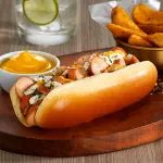 Choripan Clásico🌭