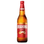 Brahma 600ml