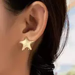 Aros estrella robusta