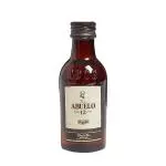 Abuelo 12 años 50 ml