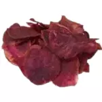 Chips de Batata Doce Roxa