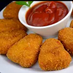 Chicken Nuggets x6