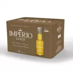 IMPÉRIO GOLD 210ML CX C/18