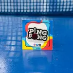 Ping Pong