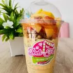 Cuchareable de Chia