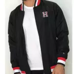 Chaqueta Tommy