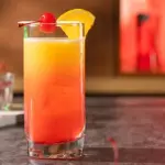 Tequila Sunrise