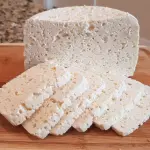 Queso Palmito
