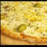 MUZZARELLA