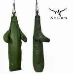 MUÑECO DE LUCHA GRANDE ATLAS